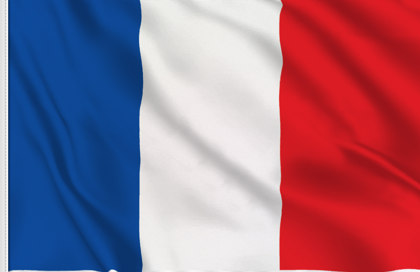 Drapeau Français