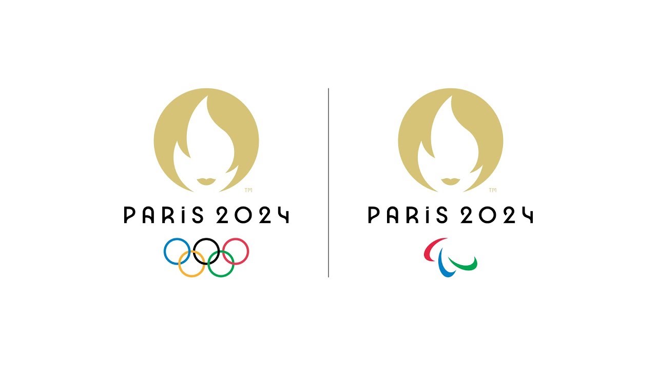 Logo JO 2024